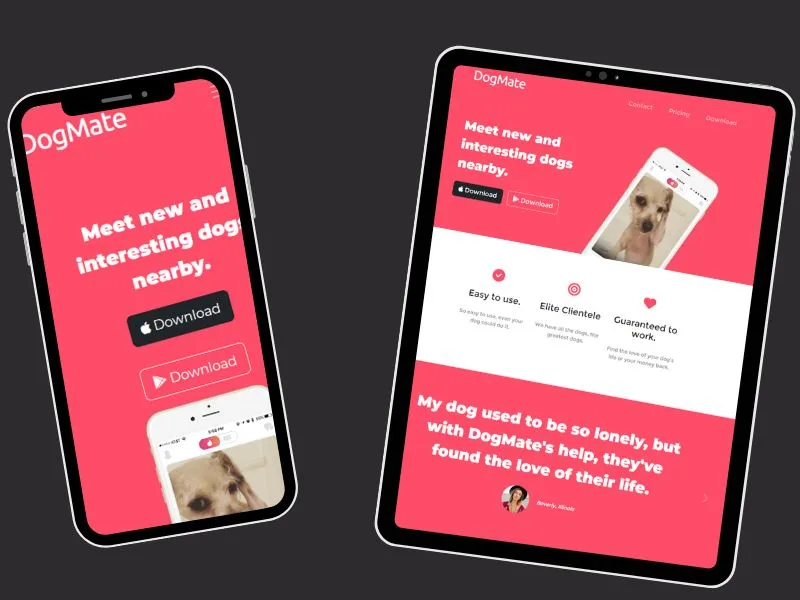 webdesign