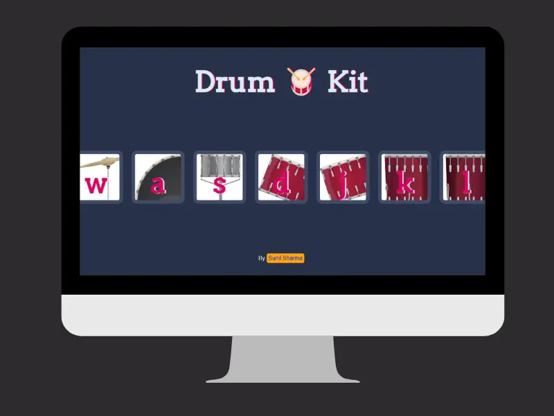 drumkit